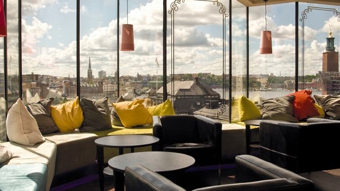 Presslunch: Snart dags för MAX - största mässan för verkstadsindustrin