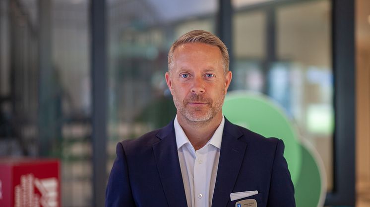 Jesper Edlind