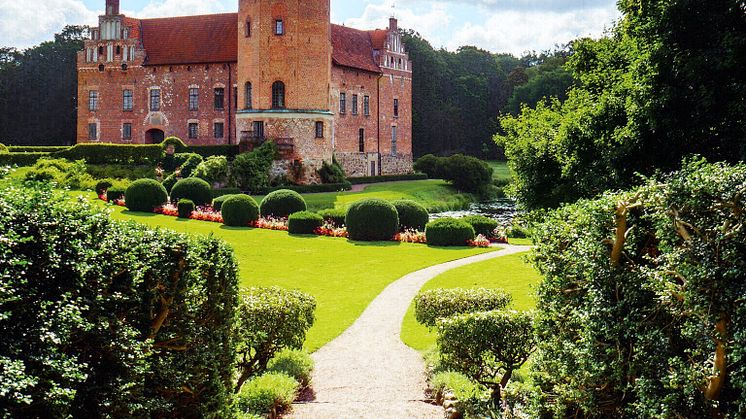 Torups slott 