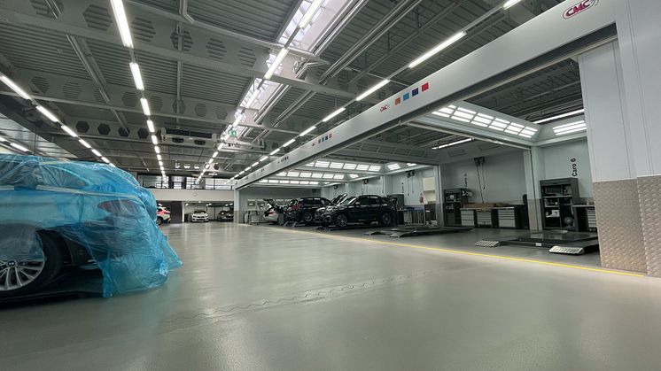 Hedin Group übernimmt CaroLack Galliker am Standort Dielsdorf