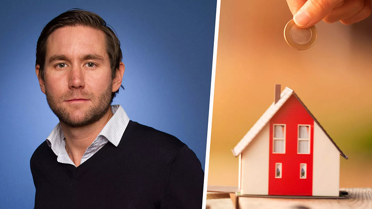 Nya tuffa bolånereglerna - en kassako för bolånetjänsten Mittbolån