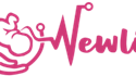 Newlife logo