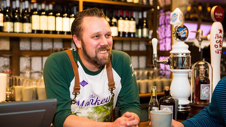 Support your local Bar - Brandambassador Axel Klubescheidt im Interview
