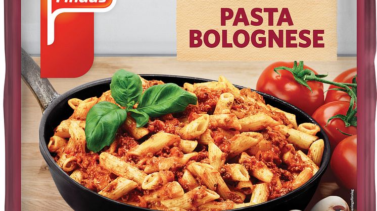 Dagens Middag Pasta Bolognese 600g