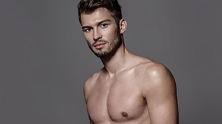 Bad skin and man boobs can really crush a guy’s confidence. But there are solutions.