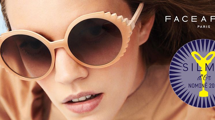 BOCCA PIXIES BY FACE A FACE NOMINATED FOR THE SILMO D OR AWARDS