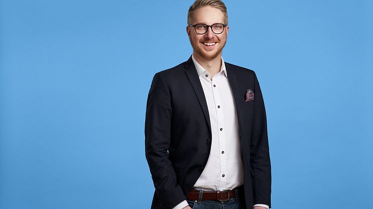 Mathias Lindell