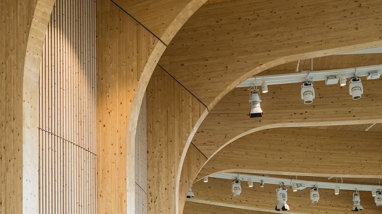 Scandinavian Architecture - 12 - World of Volvo - Photo Rasmus Hjortshoj.jpg