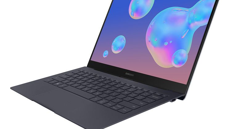 Samsungs bærbare datamaskiner i Galaxy Book-serien er nå i butikk