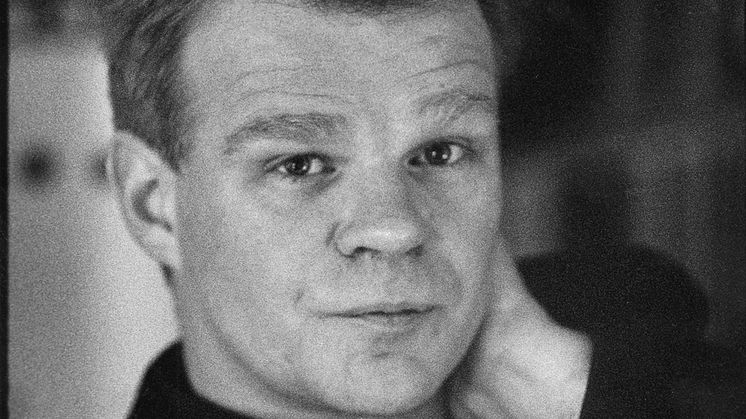 Stor nordisk pris til Einar Már Guðmundsson