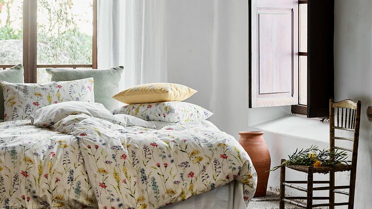 Påslakanset Midsummer 799,90SEK Percale