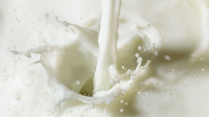 Confirmation of the Arla Foods milk price