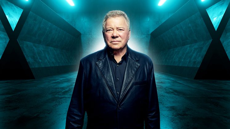 The UnXplained with William Shatner