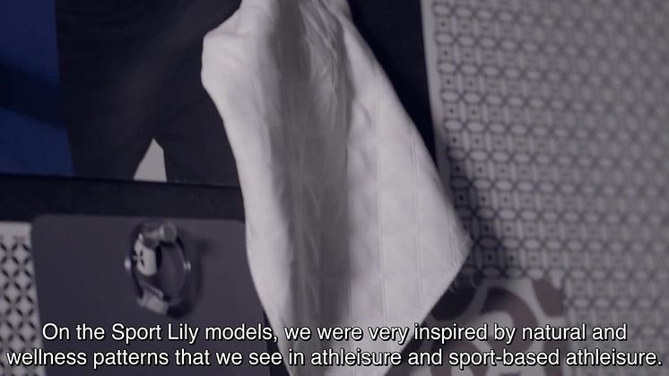 Garmin Lily