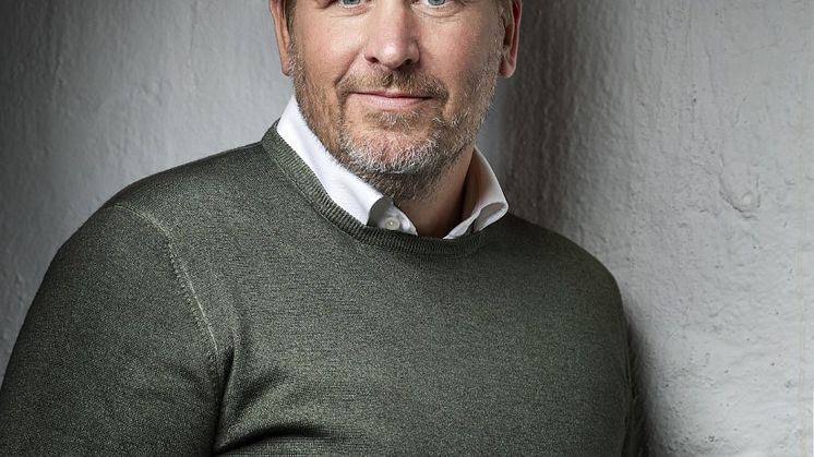 Johan Mann Fastigo