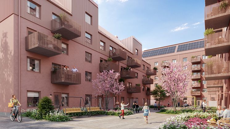 Innegården_kvarter 6