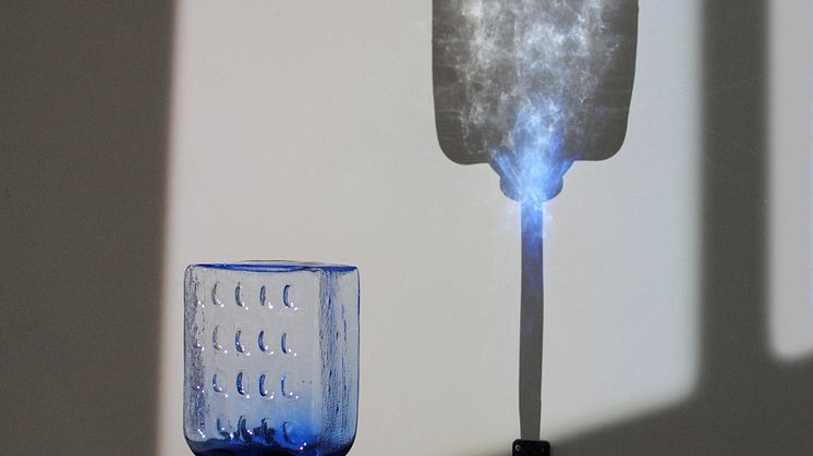 Light Study – Ellinor Sixtensdotter
