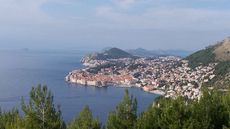 Dubrovnik, Croatia