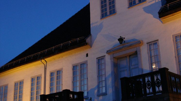 Minifestival Oslo ladegård