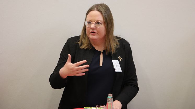 Inklusiv und digital | Moderner Schulunterricht im Fokus von BRIDGES-Abschlusstagung