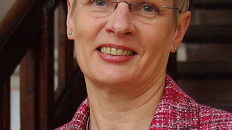 Caroline Liberg