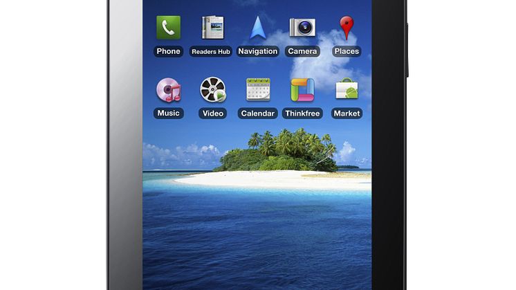 Galaxy Tab