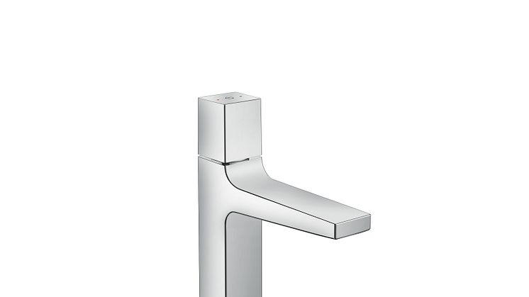 Hansgrohe Metropol Select 110 pesuallashana