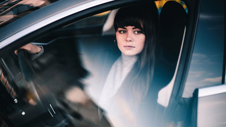 Benytt betaling med EasyPark for å unngå unødvendig kontakt med betalingsautomater