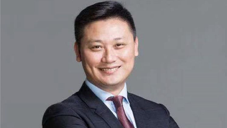 Alex Li