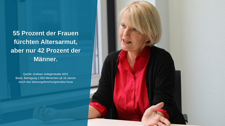 Claudia Kaczinski (selbstständige Versicherungsberaterin)