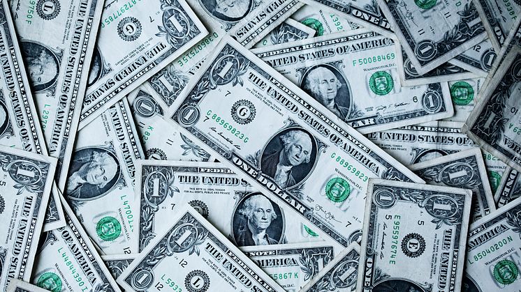 Ingen påverkan av marknadsturbulens kring Silicon Valley Bank och United States Treasuries