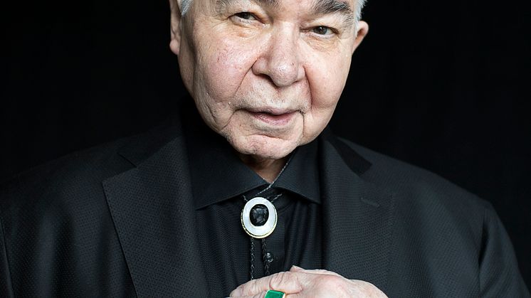 John Prine