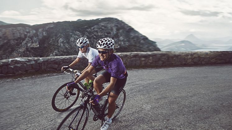 Craft Bike SS15