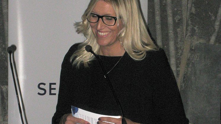 Hildegunn Fure