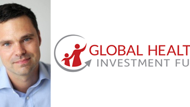 Ny fond som bidrar till utveckling av global hälsoteknik med potential att rädda miljontals liv 