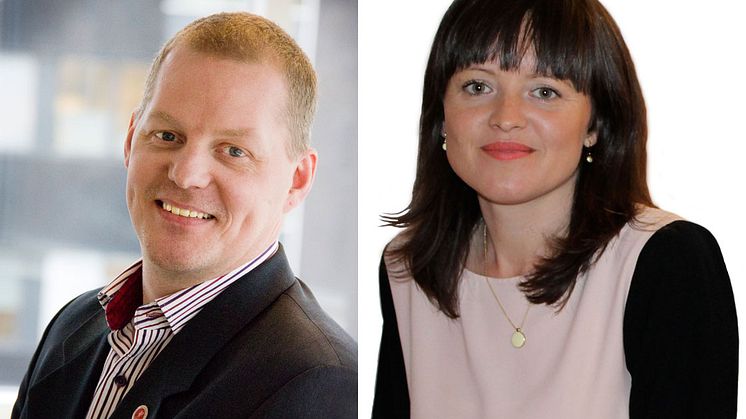 Best Western Scandinavia styrker salgsavdelingen på corporate markedet 