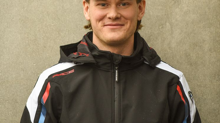 Fredrik Eriksson