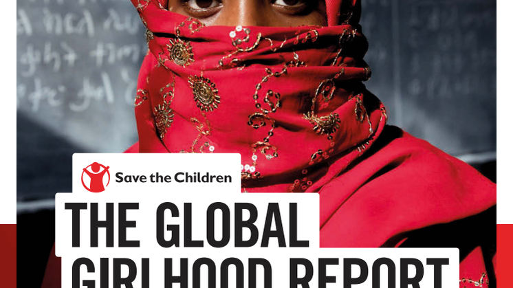 Girlhood report
