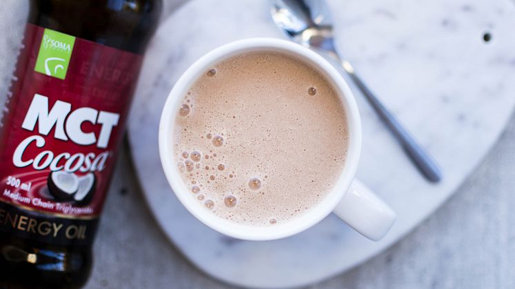 Bulletproof kaffe 3
