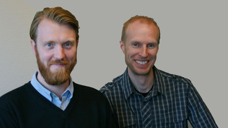 Nyanställda hos SMC