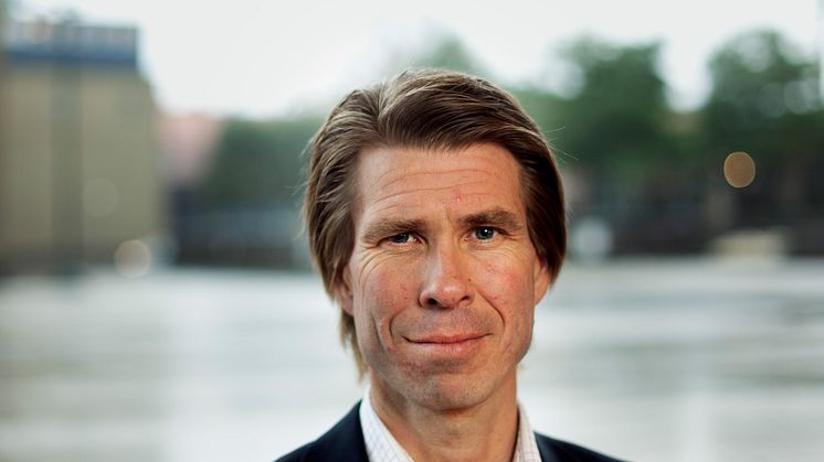 Jesper Dahlberg