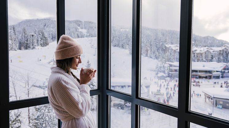 Pan Pacific Whistler Hotels Earn Best Ski Hotel Accolades in 2022 World Ski Awards