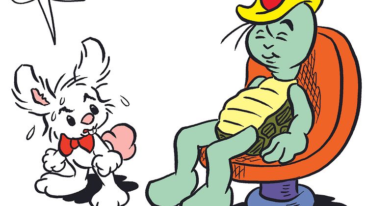 Bamse nr 1 2023 serieruta 2
