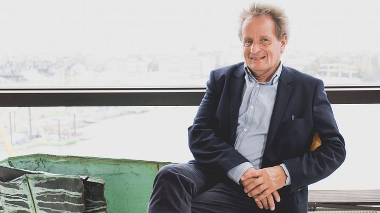 Erik Wikerstål