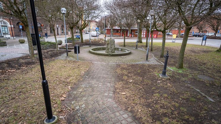 Grodparken 2