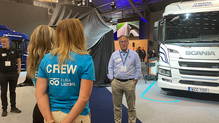 Scania-David-Källsäter-på-Elmia-Lastbil2022