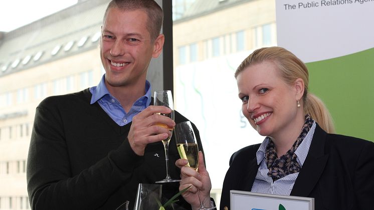 Grattis till Stora pr-priset IQ, med kampanjerna Fyllefilter och Kaloriprofil