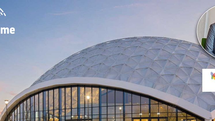 ​Tengai in Keynote at Recruitment Tech Event in Amsterdam