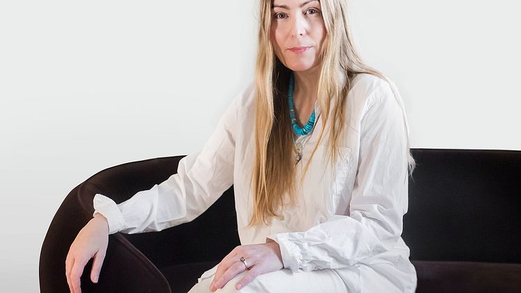 Lindha Kallerdahl Woice Ensemble
