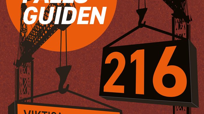 Rättsfallsguiden – refererar till 216 entreprenadrättsliga domstolsavgöranden